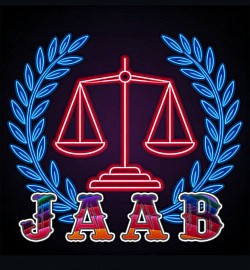 Sample logo idea for my Advisory board at ACLU